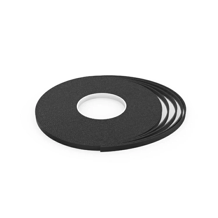 Flexible Intumescent Fire Seal